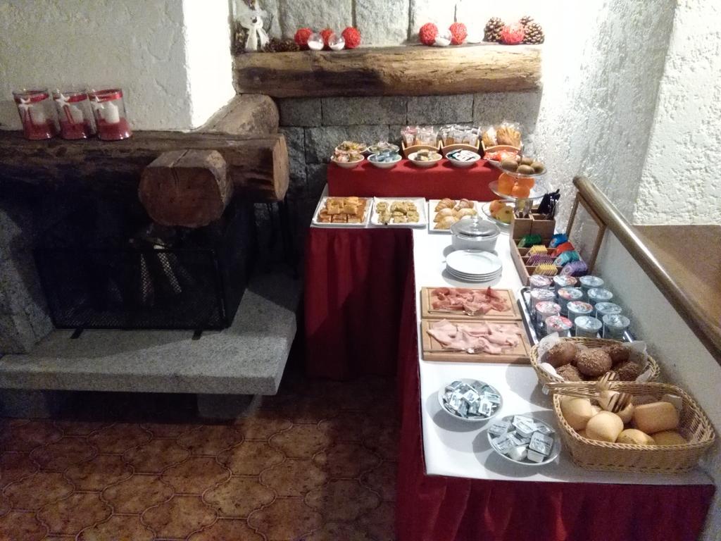 Garni Bucaneve Madonna Dış mekan fotoğraf